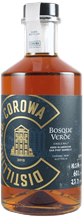 Corowa Distilling Single Malt Bosque Veroe Port Cask 500ml